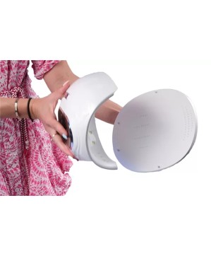 Lampe RED-RAY Nailart 48W BEST-Pro-Integral Beauty