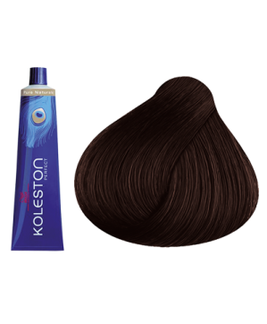 Coloration Koleston ME+ 5.07 - Wella (60ml)