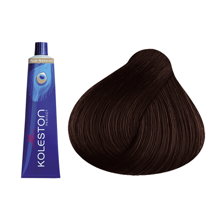 Coloration Koleston ME+ 5.07 - Wella (60ml)