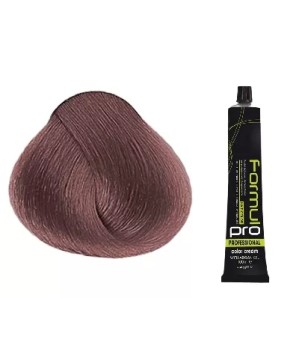 7.72 - BLOND MOYEN MARRON IRISÉ - COLORATION FORMUL PRO - (100ml)