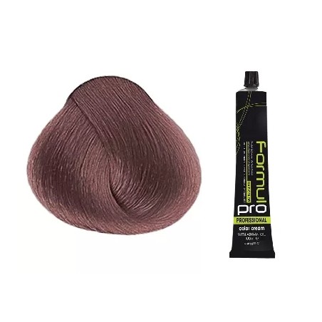 7.72 - BLOND MOYEN MARRON IRISÉ - COLORATION FORMUL PRO - (100ml)