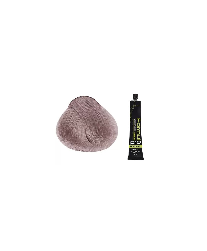 9.72 - BLOND TRÈS CLAIR MARRON IRISÉ - COLORATION FORMUL PRO - (100ml)