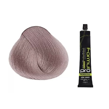 9.72 - BLOND TRÈS CLAIR MARRON IRISÉ - COLORATION FORMUL PRO - (100ml)