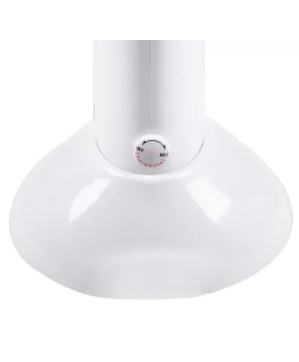 Chauffe cire cartouche MONO regulo sur socle 40W