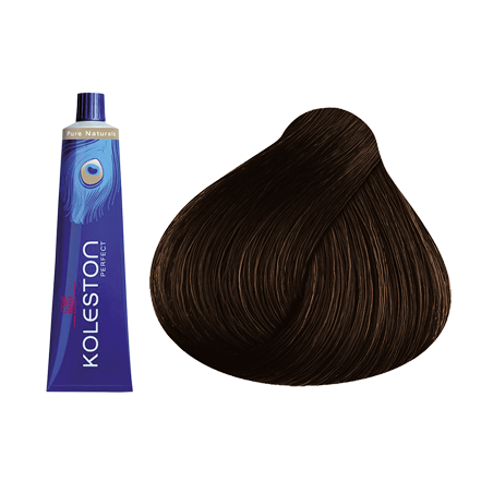 Coloration Koleston ME+ 6.07 - Wella (60ml)