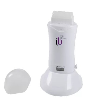 Chauffe cire cartouche MONO regulo sur socle 40W