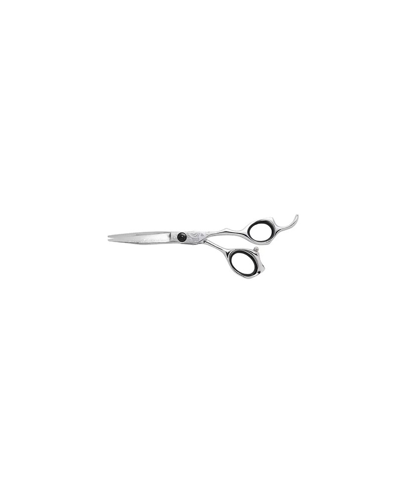Ciseaux de coupe 5.75 - YSAKY SILVER DAMASCUS