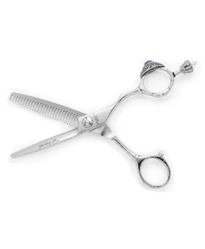 Ciseaux Ysaky PRINCIA 55 Sculpteur 26dents