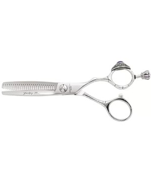 Ciseaux Ysaky PRINCIA 55 Sculpteur 26dents