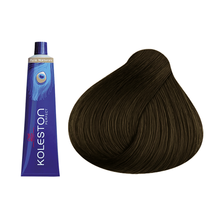 Coloration Koleston ME+ 8.07 - Wella (60ml)