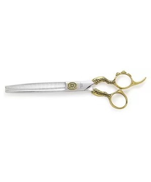 Ciseaux Ysaky KING 70 Sculpteur 45 dents
