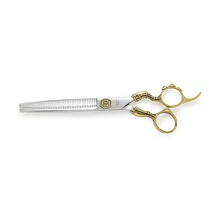Ciseaux Ysaky KING 70 Sculpteur 45 dents