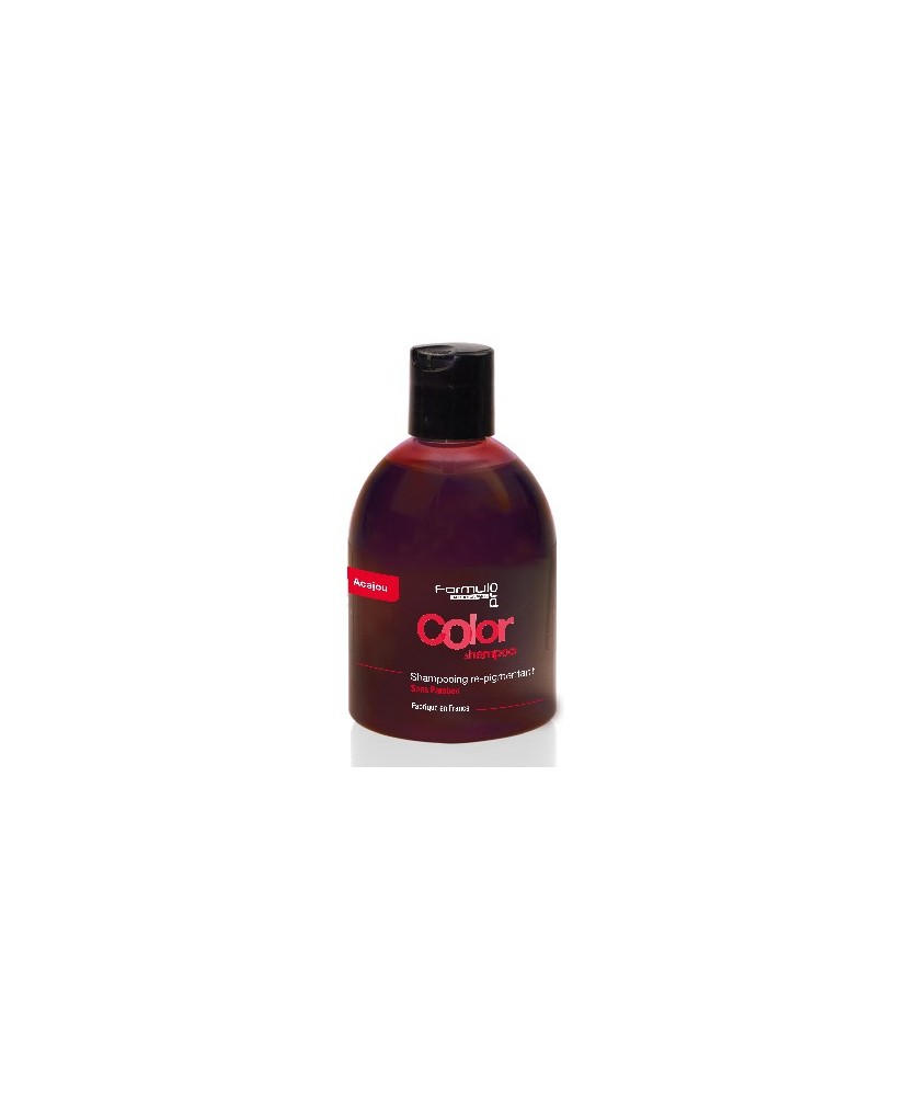 Shampoing Integral Color Acajou - Integral (250ml)