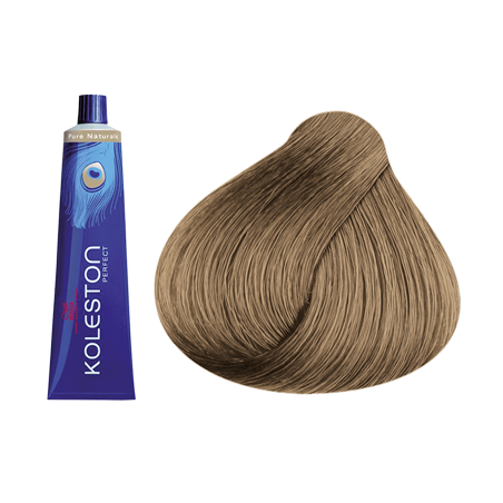 Coloration Koleston ME+ 2.8 - Wella (60ml)