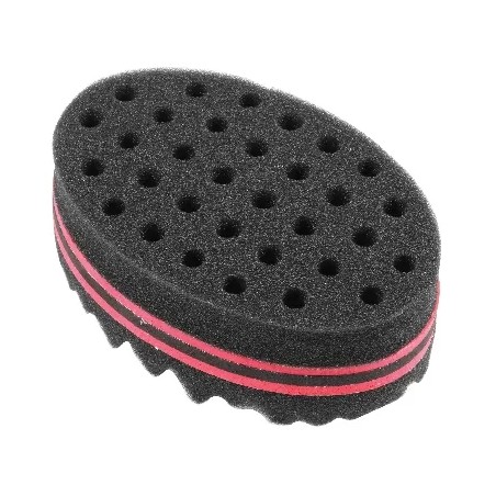 Eponge TWIXAIR-15 special curl afro
