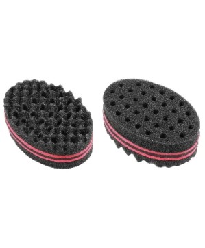Eponge TWIXAIR-15 special curl afro
