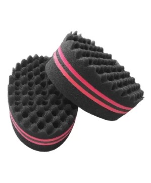 Eponge TWIXAIR-15 special curl afro