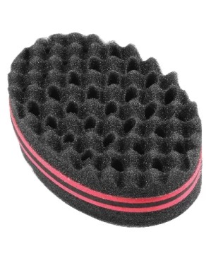 Eponge TWIXAIR-15 special curl afro