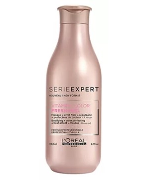 Soin Vitamino Color Fresh Msq (200 ml) L'Oréal Pro