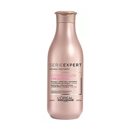 Soin Vitamino Color Fresh Msq (200 ml) L'Oréal Pro