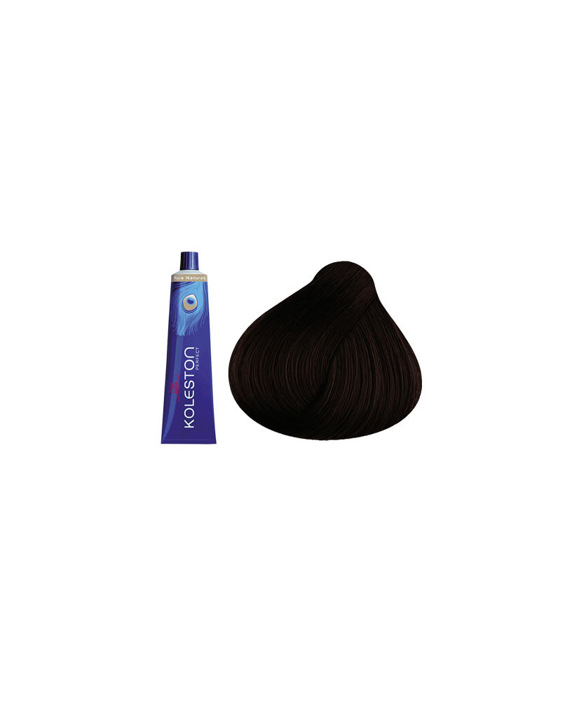 Coloration Koleston ME+ 5.1 - Wella (60ml)