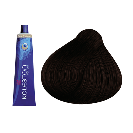 Coloration Koleston ME+ 5.1 - Wella (60ml)