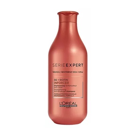 Shampoing Inforcer (300ml) - L'Oréal Pro