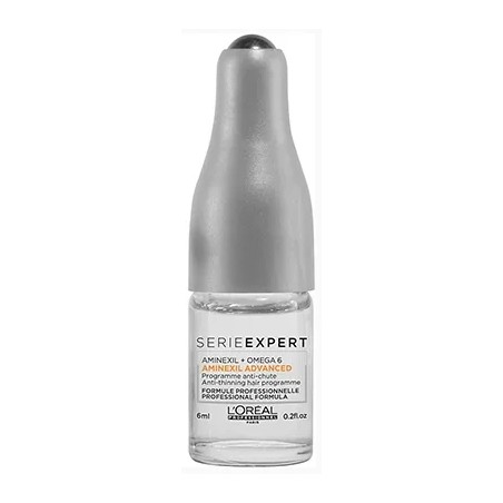 Aminexil Advanced (42x6ml) - L'Oréal