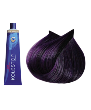 Coloration Koleston ME+ 5.2 - Wella (60ml)