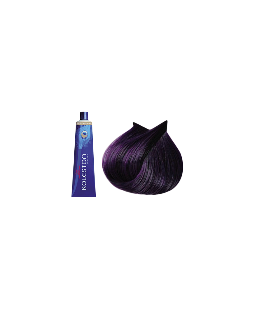 Coloration Koleston ME+ 5.2 - Wella (60ml)