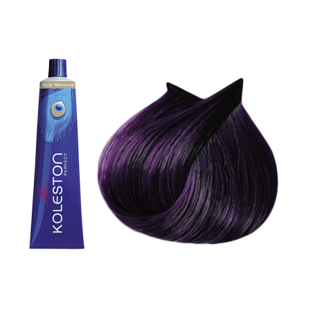 Coloration Koleston ME+ 5.2 - Wella (60ml)