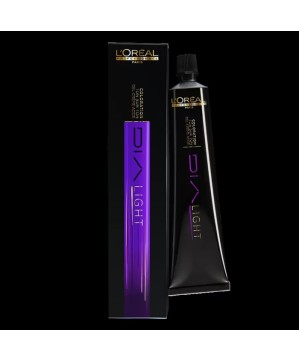 4.8 - CHATAIN MOCCA - COLORATION DIALIGHT - (50ml)