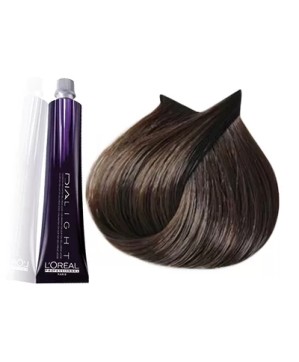 6.8 - BOND MOCCA - COLORATION DIALIGHT - (50ml)