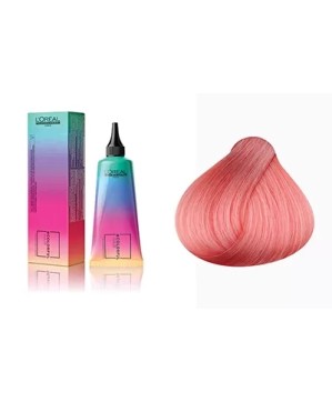 SUNSET CORAIL - COLORATION COLORFUL HAIR - (90ml)