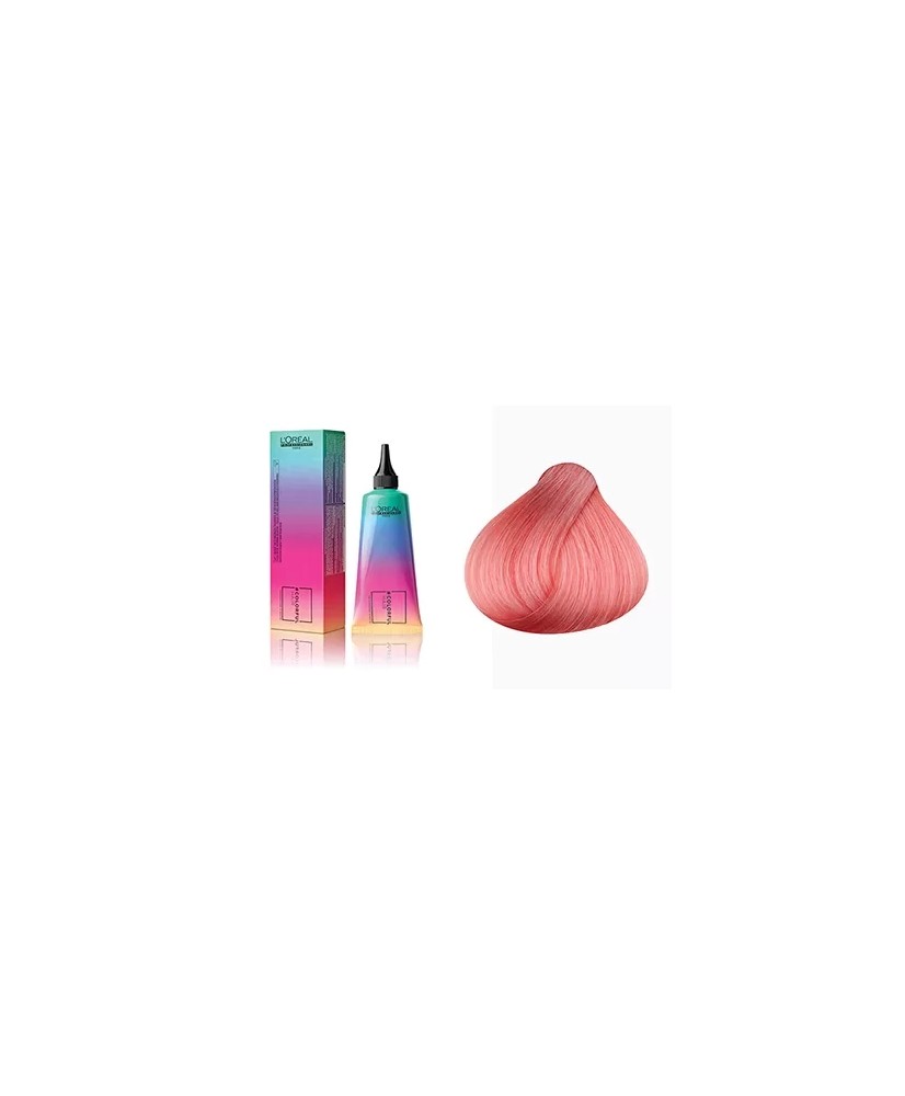 SUNSET CORAIL - COLORATION COLORFUL HAIR - (90ml)