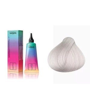 CLEAR - COLORATION COLORFUL HAIR - (90ml)
