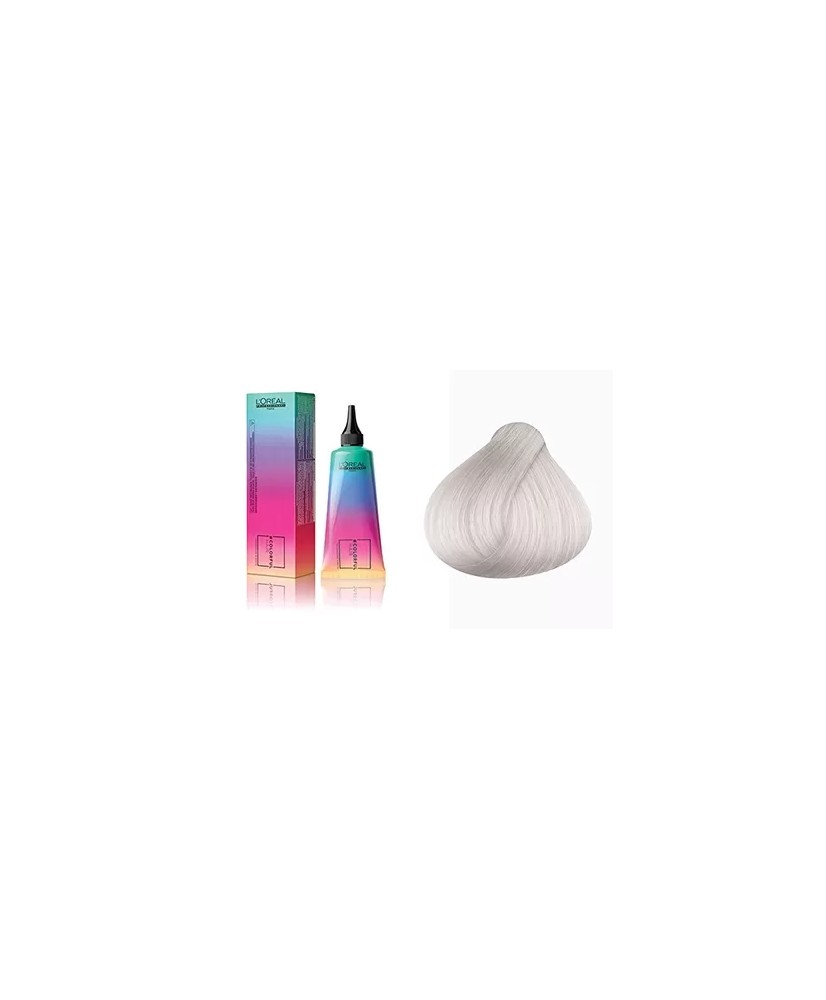 CLEAR - COLORATION COLORFUL HAIR - (90ml)