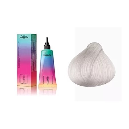 CLEAR - COLORATION COLORFUL HAIR - (90ml)