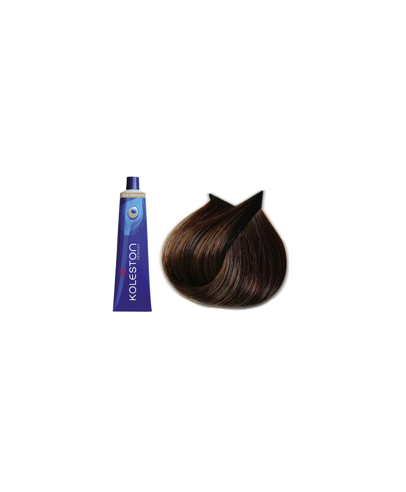 Coloration Koleston ME+ 5.3 - Wella (60ml)