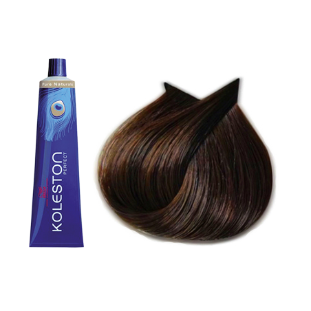 Coloration Koleston ME+ 5.3 - Wella (60ml)