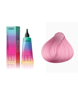 MAGENTA HYPTNOTIQUE - COLORATION COLORFUL HAIR - (90ml)