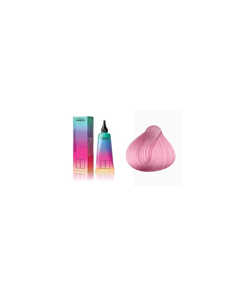MAGENTA HYPTNOTIQUE - COLORATION COLORFUL HAIR - (90ml)