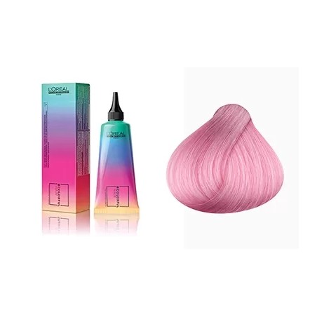 MAGENTA HYPTNOTIQUE - COLORATION COLORFUL HAIR - (90ml)