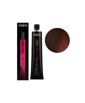 .64 - CARDINAL CUIVRÉ - COLORATION DIA RICHESSE - (50ml)
