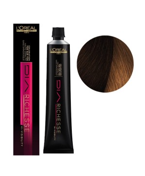 .34 - DIA RICHESSE - COLORATION DIA RICHESSE - (50ml)