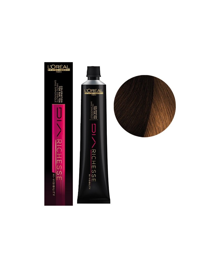 .34 - DIA RICHESSE - COLORATION DIA RICHESSE - (50ml) .34 - DIA RICHESSE - COLORATION DIA RICHESSE - (50ml)