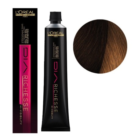 .34 - DIA RICHESSE - COLORATION DIA RICHESSE - (50ml)