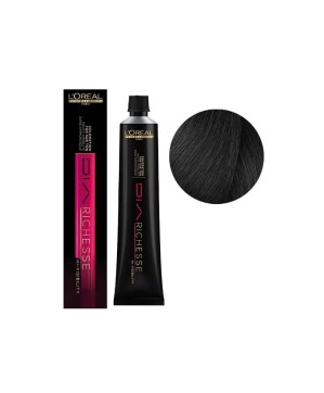.3 - AMANDE DORÉE - COLORATION DIA RICHESSE - (50ml)