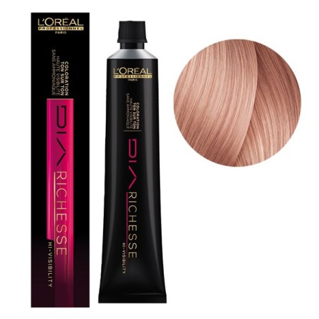 .24 - R GOLD .24 - COLORATION DIA RICHESSE - (50ml)