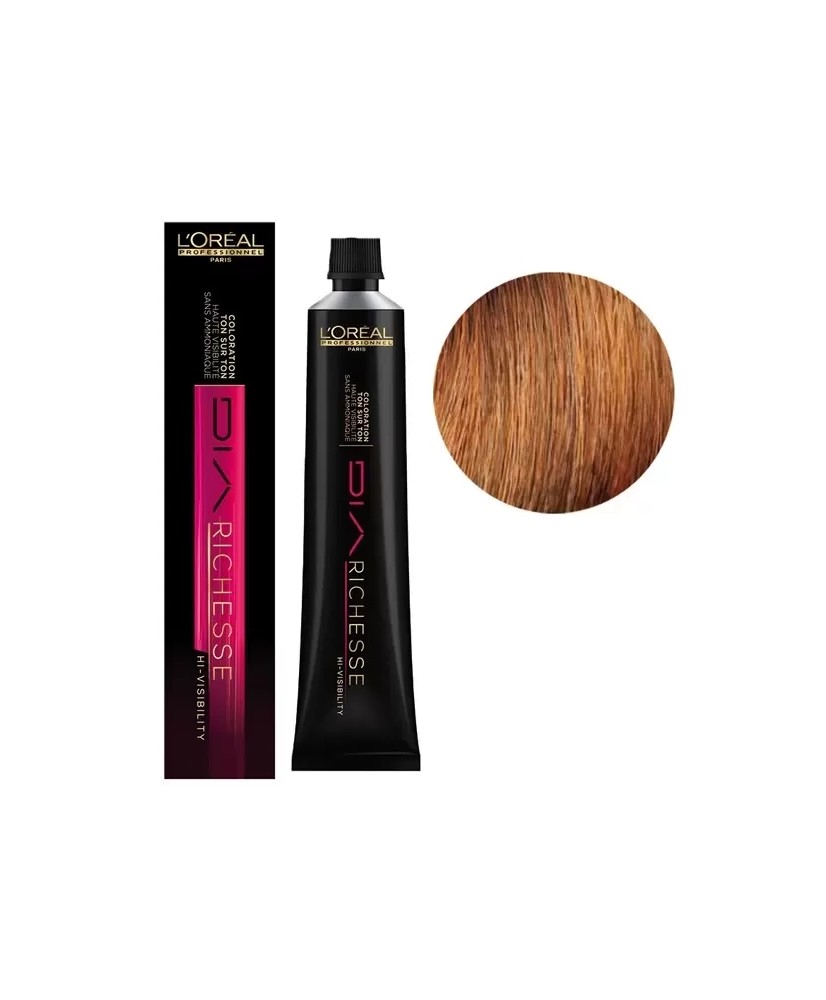 .43 -  - COLORATION DIA RICHESSE - (50ml)